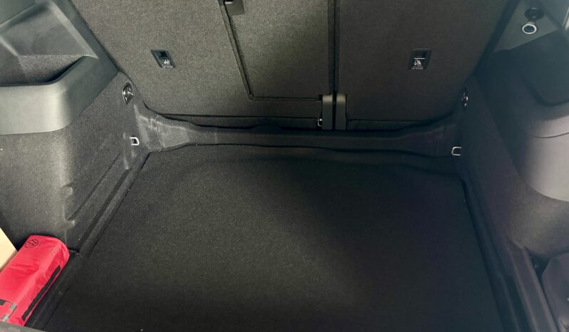 
VW Tiguan City full									