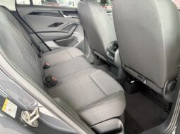 VW Tiguan City full