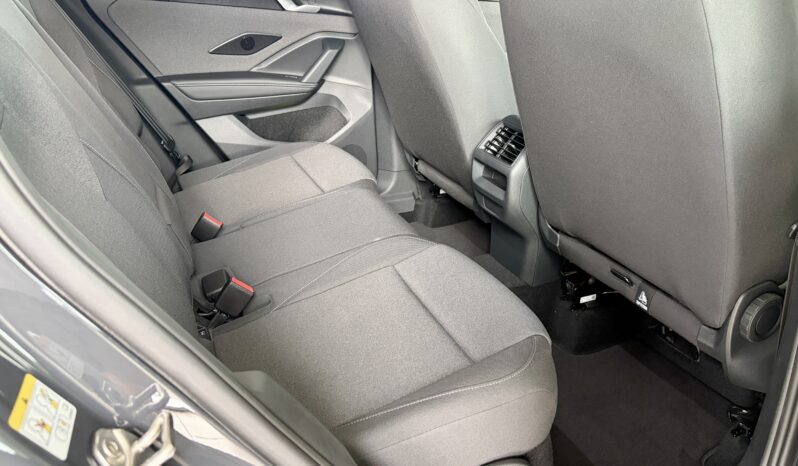
VW Tiguan City full									