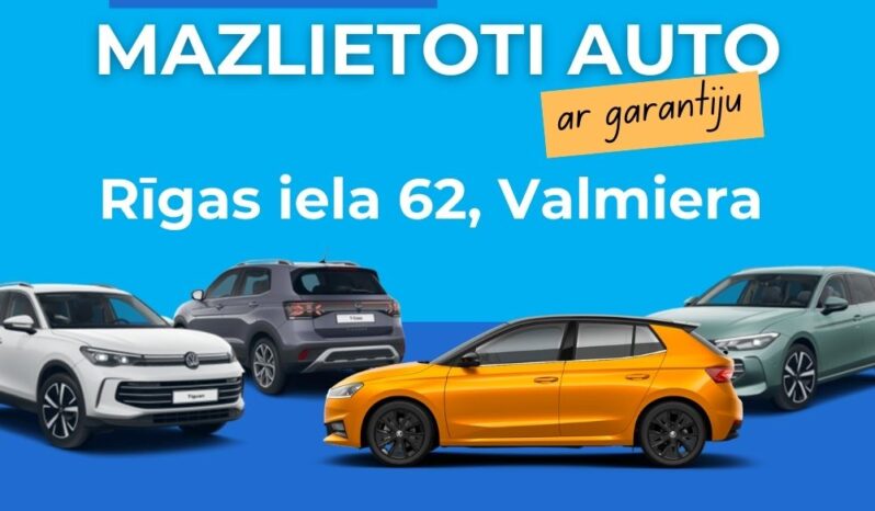 
Volkswagen ID. 4 Pro Performance,melna full									