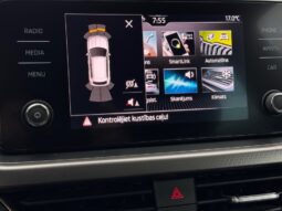 
Škoda Kamiq Ambition Clever, 1.0tsi,manuāls,pelēka full									