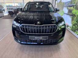 
Škoda Kodiaq Selection full									