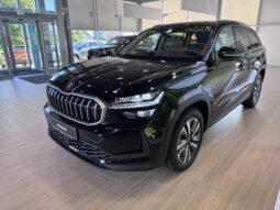 
Škoda Kodiaq Selection full									