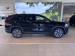 
Škoda Kodiaq Selection full									