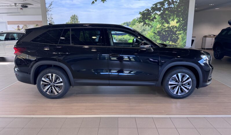 
Škoda Kodiaq Selection full									