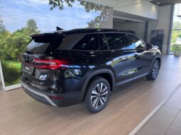 
Škoda Kodiaq Selection full									