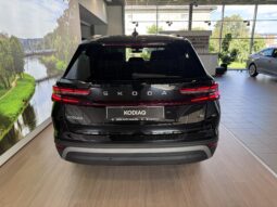 
Škoda Kodiaq Selection full									