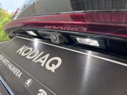 
Škoda Kodiaq Selection full									