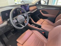 
Škoda Kodiaq Selection full									