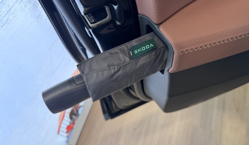 
Škoda Kodiaq Selection full									