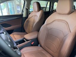 
Škoda Kodiaq Selection full									