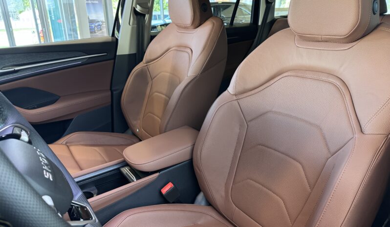
Škoda Kodiaq Selection full									