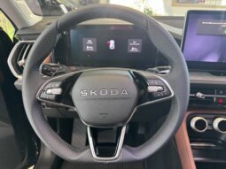 
Škoda Kodiaq Selection full									