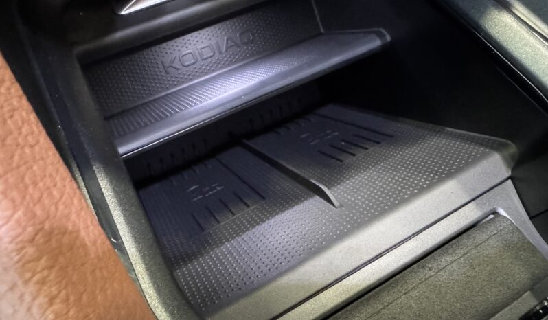 
Škoda Kodiaq Selection full									