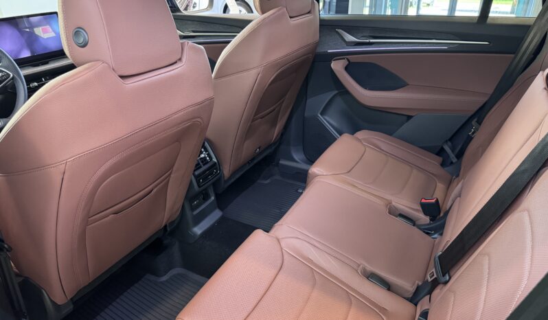 
Škoda Kodiaq Selection full									