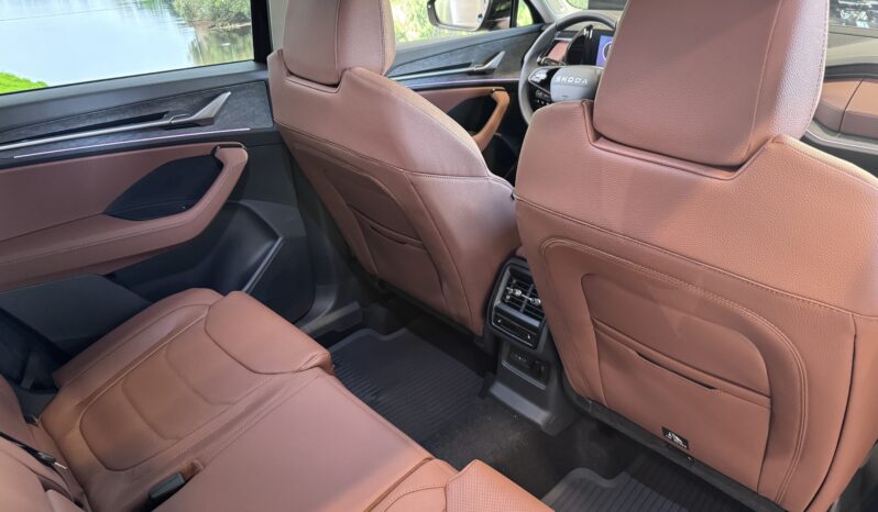 
Škoda Kodiaq Selection full									