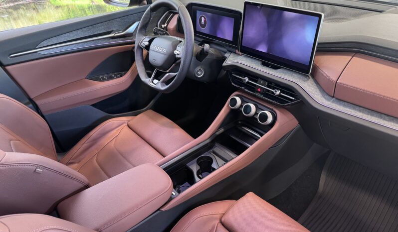 
Škoda Kodiaq Selection full									