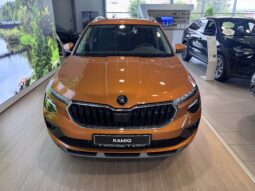
Škoda Kamiq Selection full									
