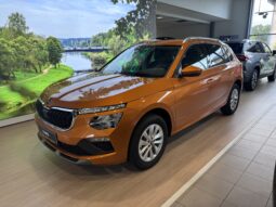 
Škoda Kamiq Selection full									
