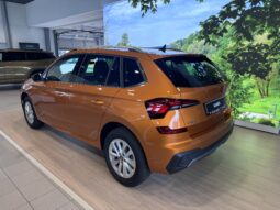 
Škoda Kamiq Selection full									