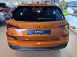 
Škoda Kamiq Selection full									
