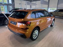 
Škoda Kamiq Selection full									