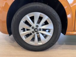 
Škoda Kamiq Selection full									