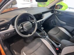 
Škoda Kamiq Selection full									