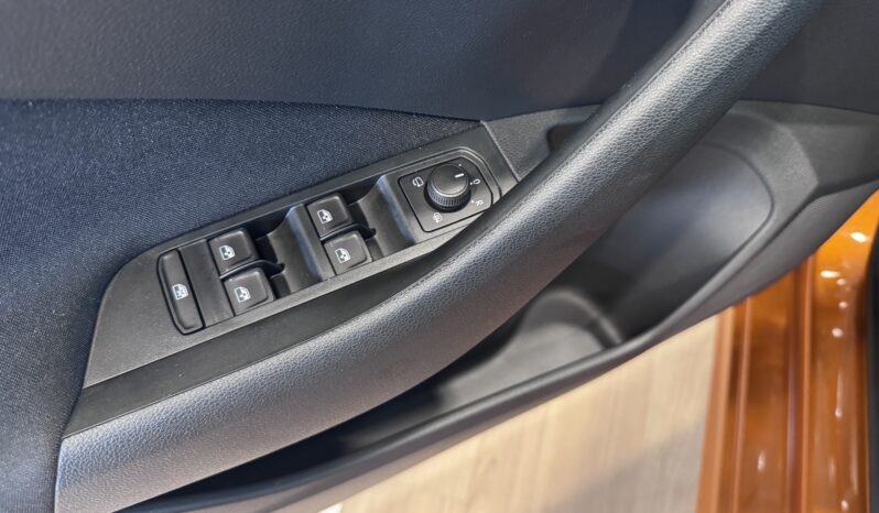 
Škoda Kamiq Selection full									