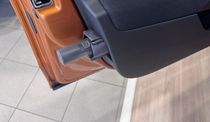 
Škoda Kamiq Selection full									