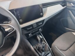 
Škoda Kamiq Selection full									
