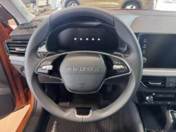 
Škoda Kamiq Selection full									