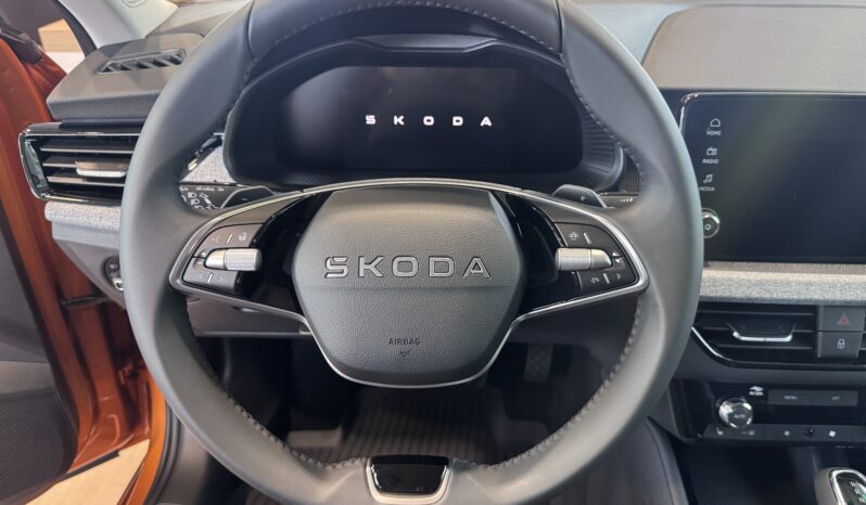 
Škoda Kamiq Selection full									