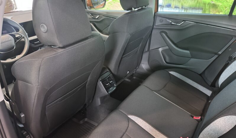 
Škoda Kamiq Selection full									