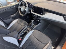 
Škoda Kamiq Selection full									