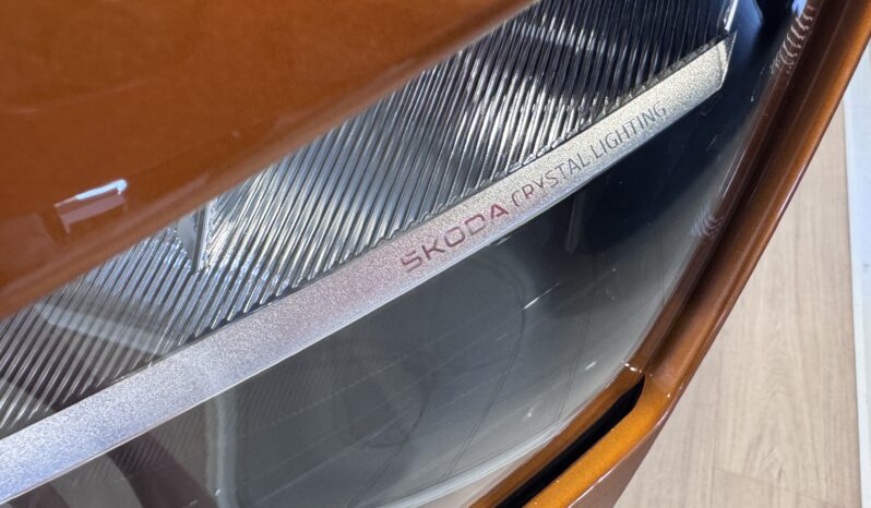 
Škoda Kamiq Selection full									
