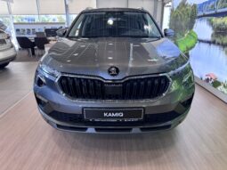 
Škoda Kamiq Selection full									