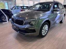 
Škoda Kamiq Selection full									