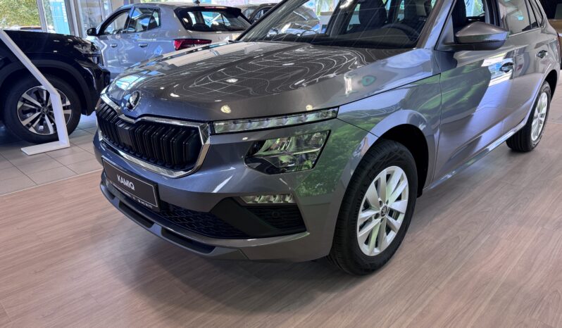 
Škoda Kamiq Selection full									