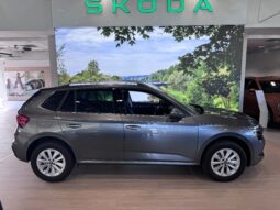 
Škoda Kamiq Selection full									