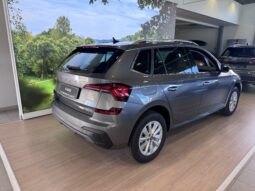 
Škoda Kamiq Selection full									