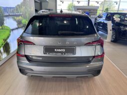 
Škoda Kamiq Selection full									