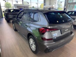 
Škoda Kamiq Selection full									