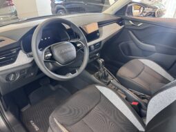 
Škoda Kamiq Selection full									
