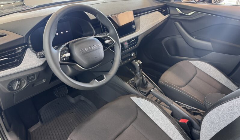 
Škoda Kamiq Selection full									
