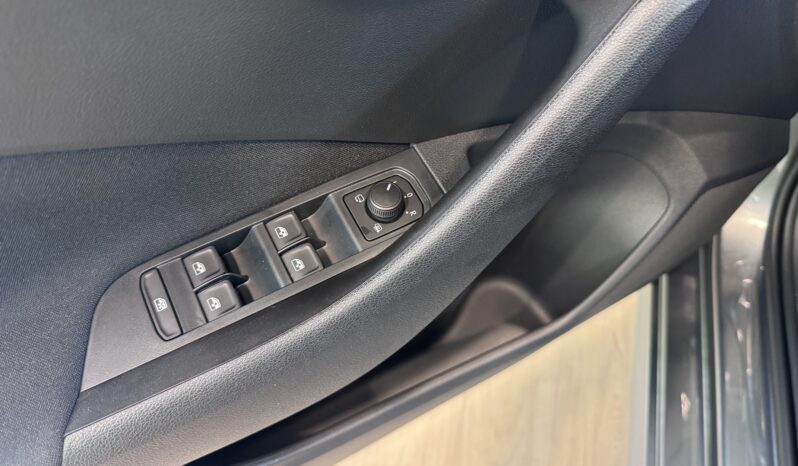 
Škoda Kamiq Selection full									