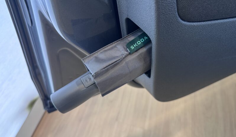 
Škoda Kamiq Selection full									