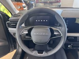 
Škoda Kamiq Selection full									