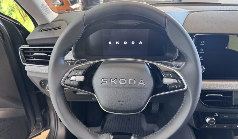 
Škoda Kamiq Selection full									