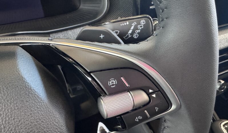 
Škoda Kamiq Selection full									